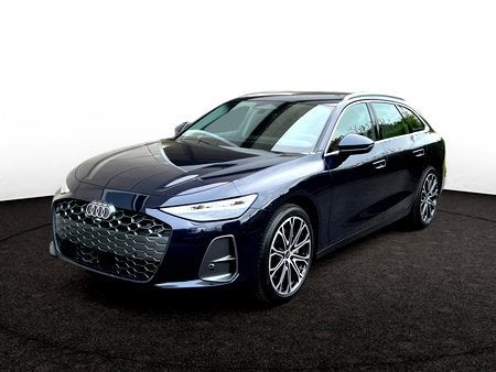 Audi A6 Avant Advanced TDI quattro 204pk Stronic*trekhaak*Te, Autos, Achat, Hybride Électrique/Diesel, Break, Automatique