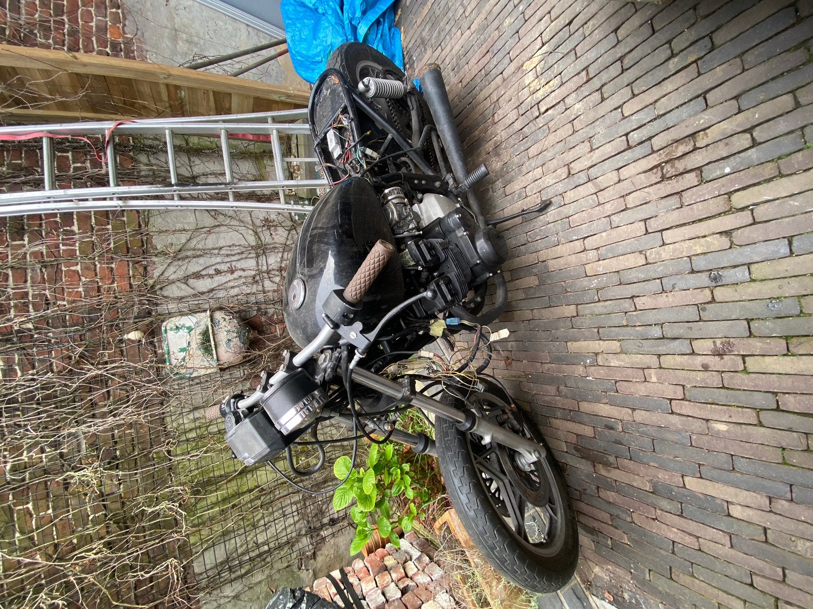 Suzuki GSX 750 1980 tous les papiers, Motos, Motos | Suzuki, Particulier, Enlèvement