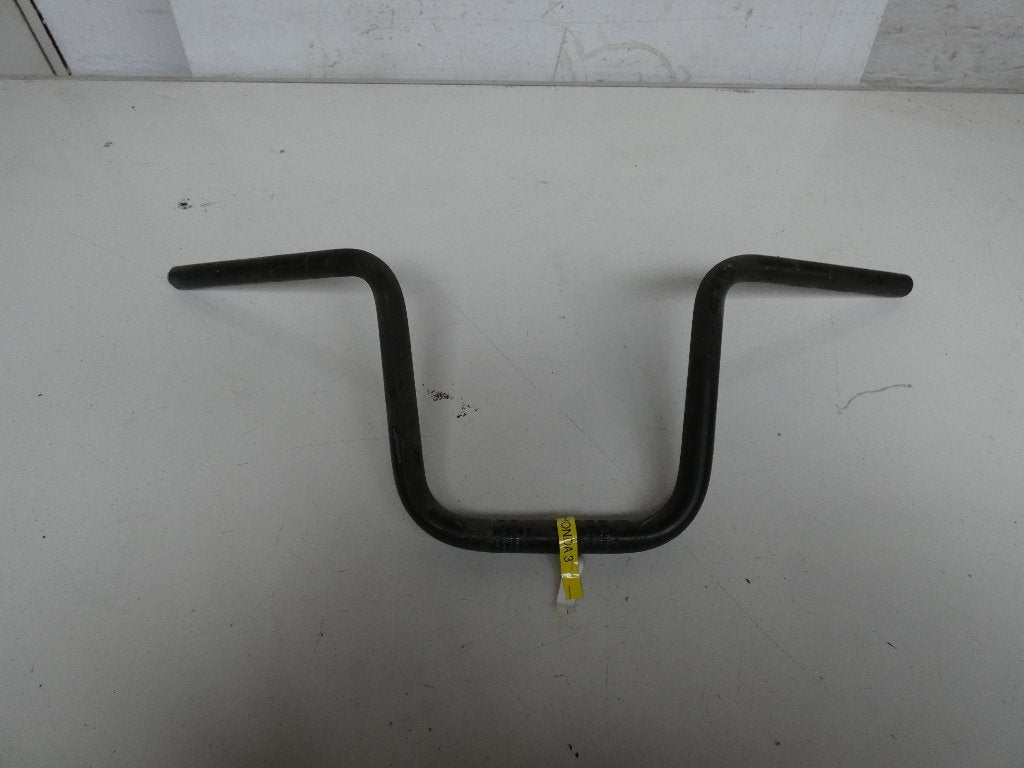 honda fjs600 silver wing  stuur, Ophalen of Verzenden, Gebruikt