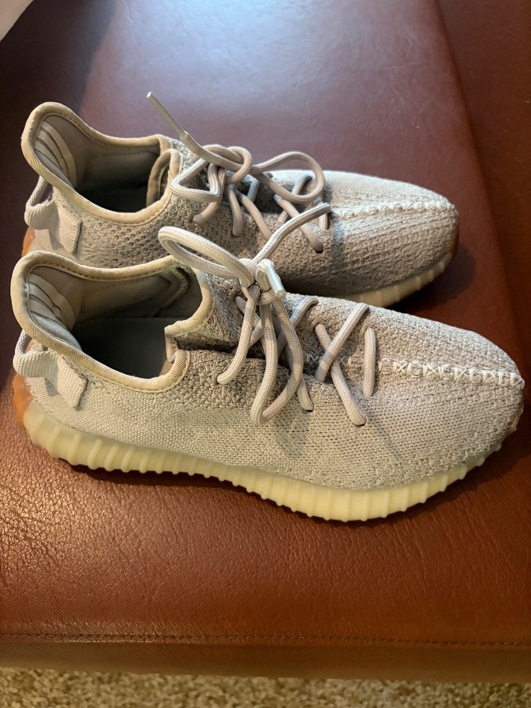 Yeezy, Ophalen of Verzenden, Zo goed als nieuw
