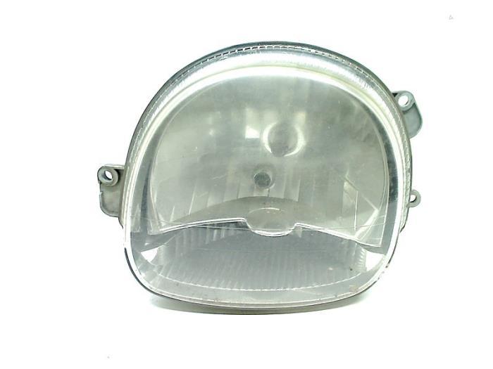 Phare gauche d'un Renault Twingo, Renault, -, 3 mois de garantie, Utilisé