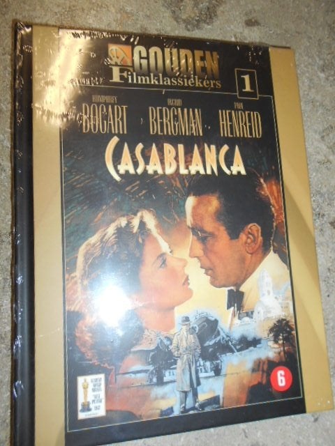 Collector dvd's / 3 voor 5 €, Ophalen of Verzenden, Zo goed als nieuw