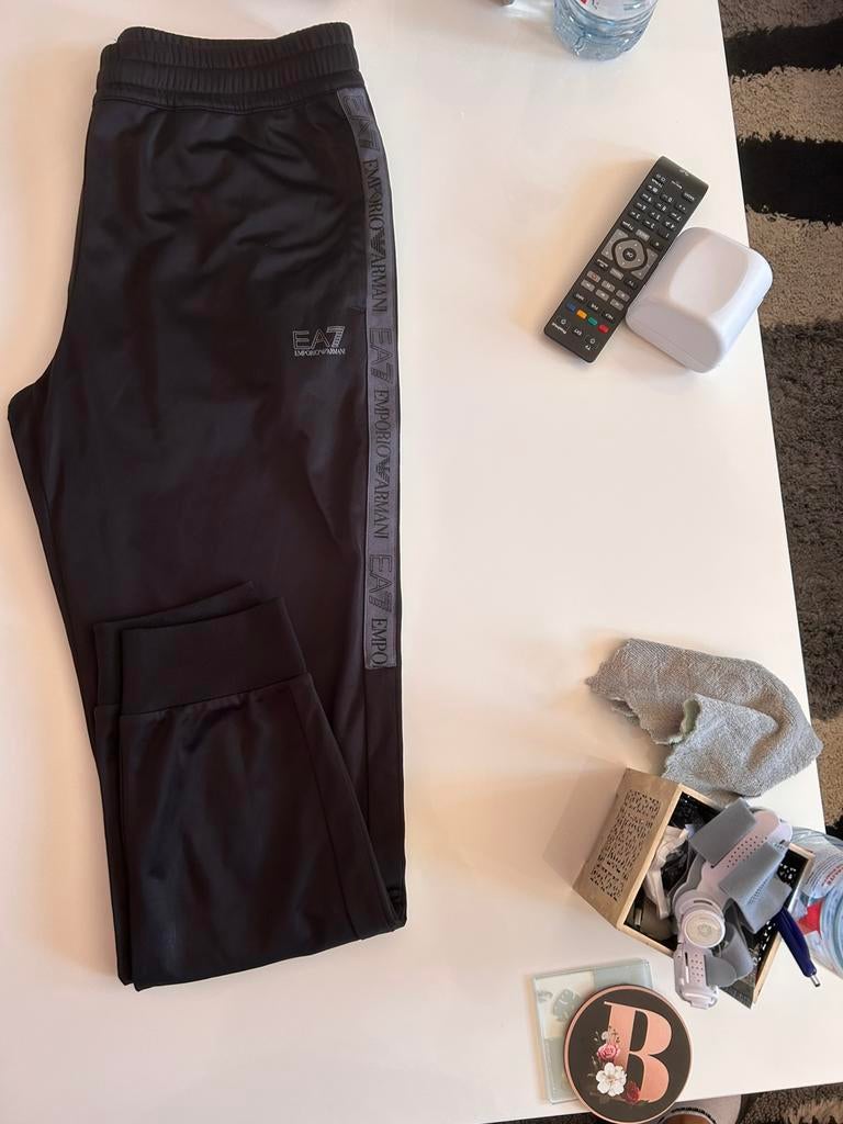 Jogging emporio armani, Kleding | Dames, Broeken en Pantalons, Ophalen of Verzenden, Zo goed als nieuw