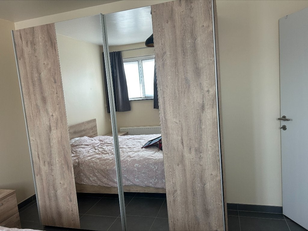 slaapkamer, Huis en Inrichting, Slaapkamer | Complete slaapkamers, Gebruikt, Tweepersoons, Ophalen