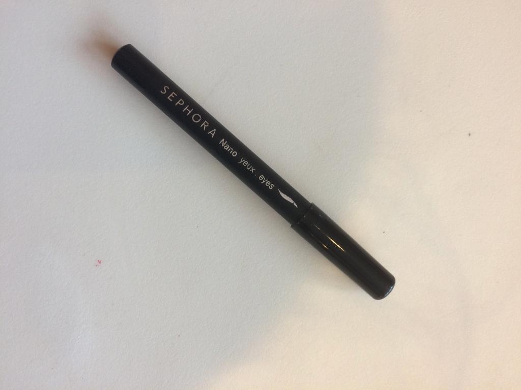Crayon yeux Sephora, Enlèvement ou Envoi, Yeux