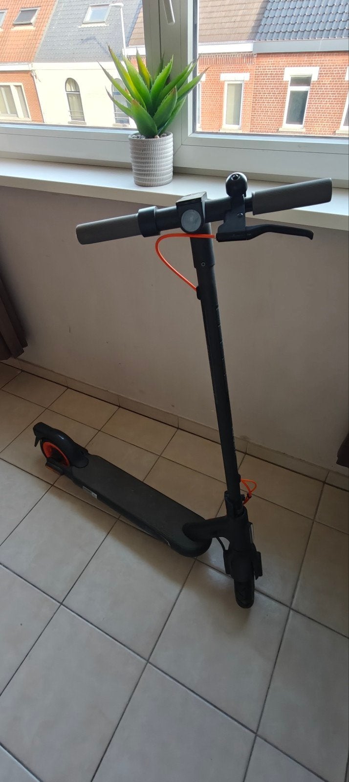 Xiaomi Electric Scooter 4 Go, Fietsen en Brommers, Ophalen