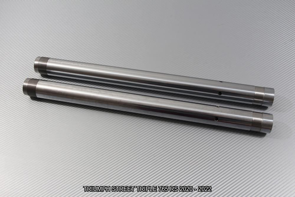 Voorvorkpoten TRIUMPH STREET TRIPLE 765 RS 2020 - 2022, Ophalen of Verzenden, Nieuw