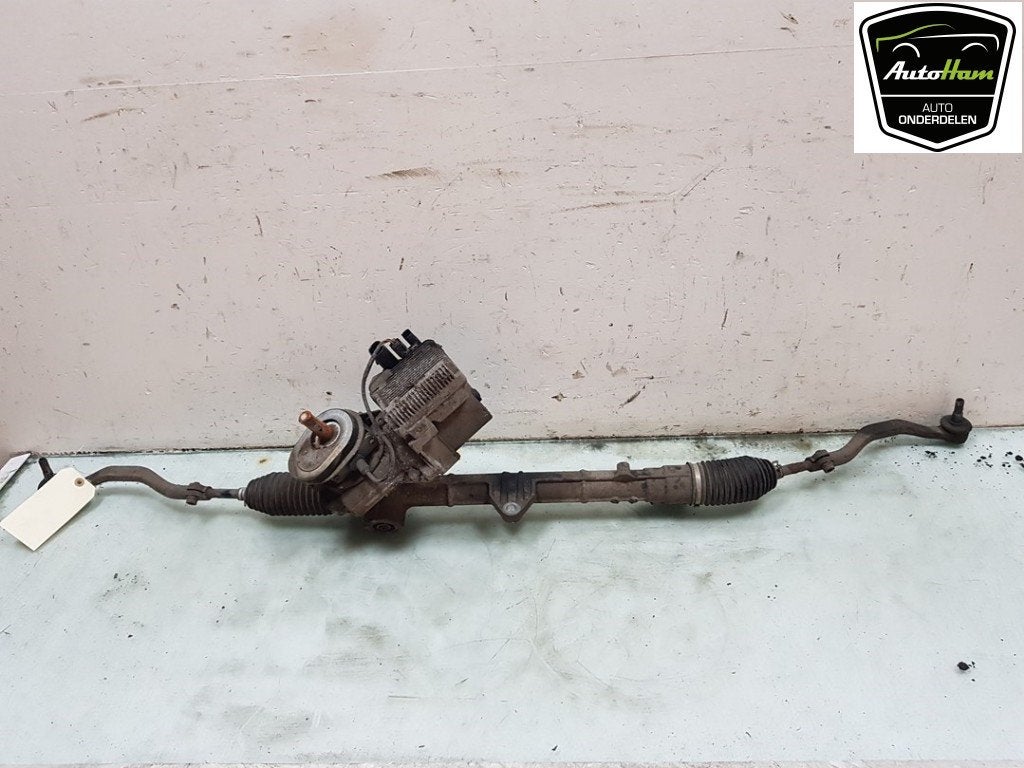STUURHUIS BEKRACHTIGD Mini Countryman (R60), Gebruikt, Mini