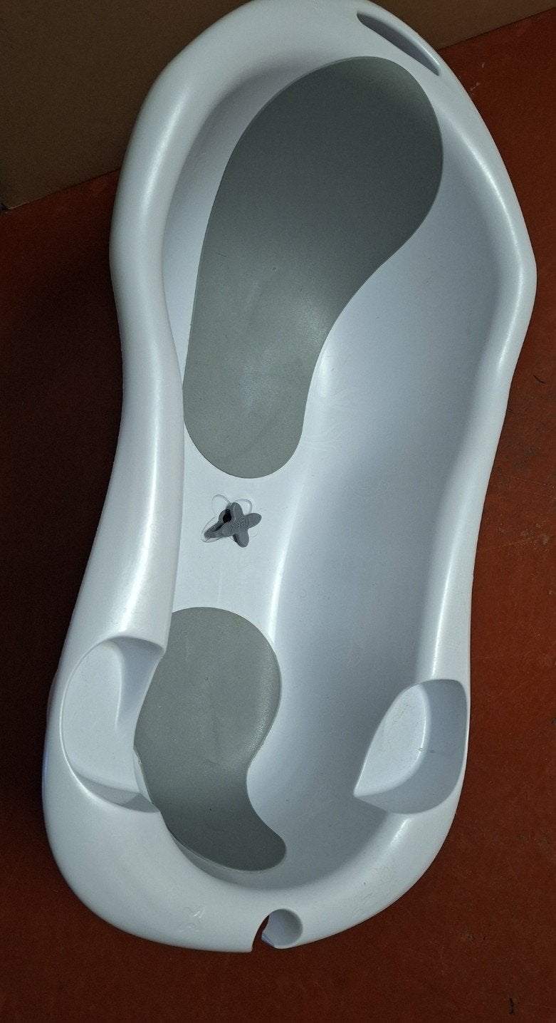 baignoire bébé très bon état, Enlèvement, Comme neuf, Baignoire, Standard