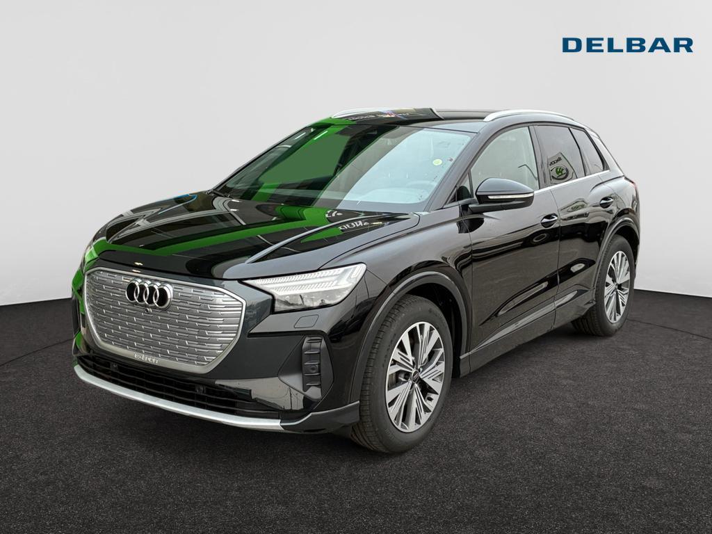 Audi Q4 e-tron Q4 e-Tron 82 kWh 45 Quattro Advanced, Auto's, Audi, https://public.car-pass.be/vhr/eec01898-b328-46fc-b179-376ea94e10a3