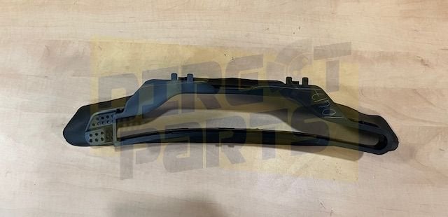 Renault Clio IV (11/12-6/19) luchtgeleider boven (16dci) (10, Autos : Pièces & Accessoires, Neuf, Renault, -, -