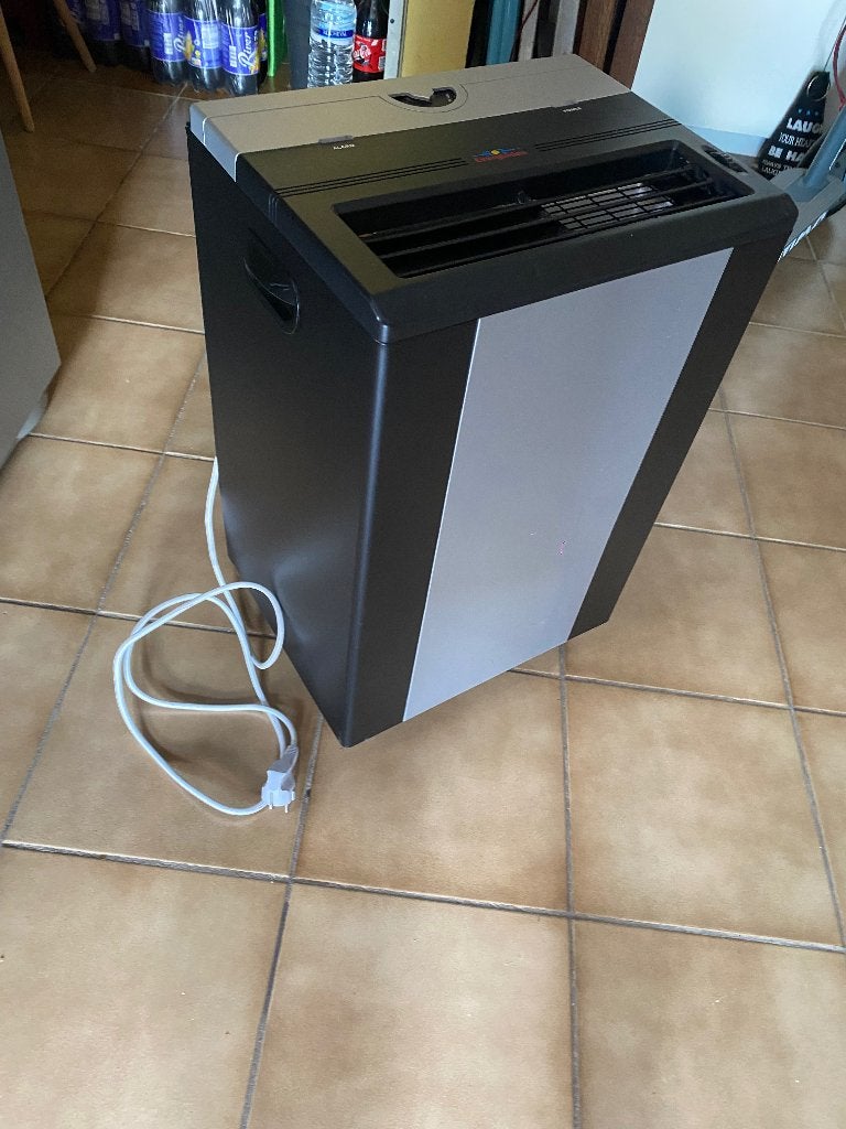 Climatiseur portable Everglade fonctionne parfaitement, Electroménager, Enlèvement, Comme neuf, Autre