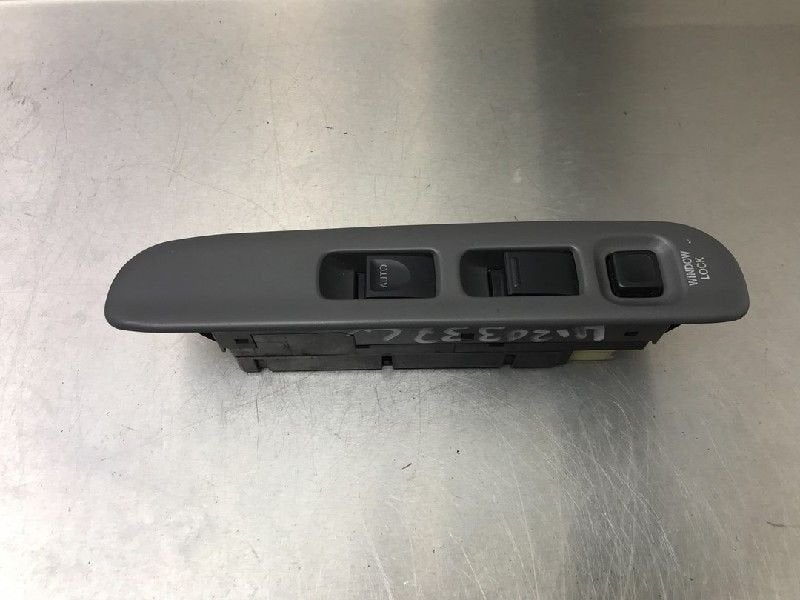 RAAMSCHAKELAAR Suzuki Swift (SF310 / 413) (01-1989/12-2005), Gebruikt, Suzuki