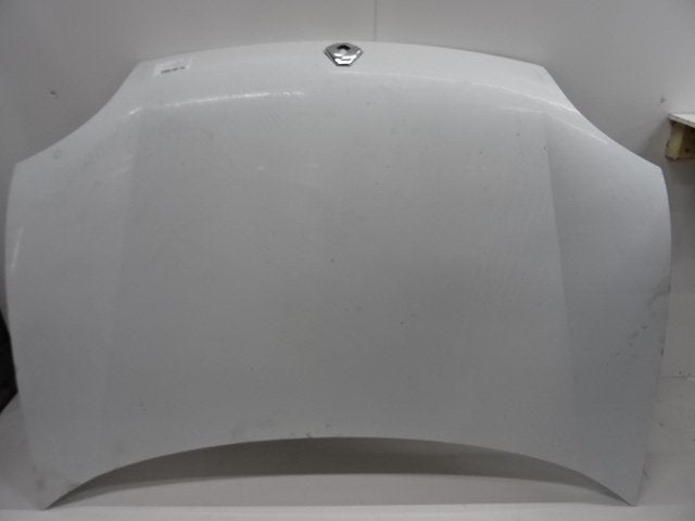 CAPOT Renault Kangoo (KC) (01-1997/06-2010), Renault, Mevr. I. Hauben, Utilisé, Rue de l'Espoir 34 34
4030  GRIVEGNÉE, BE