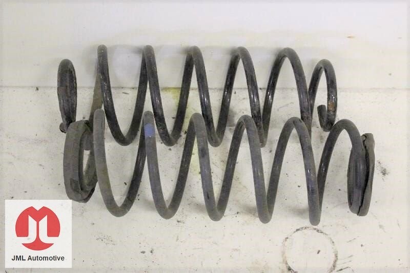 SPIRAALVEER SET ACHTER MITSUBISHI COLT, -, Utilisé, Mitsubishi, -