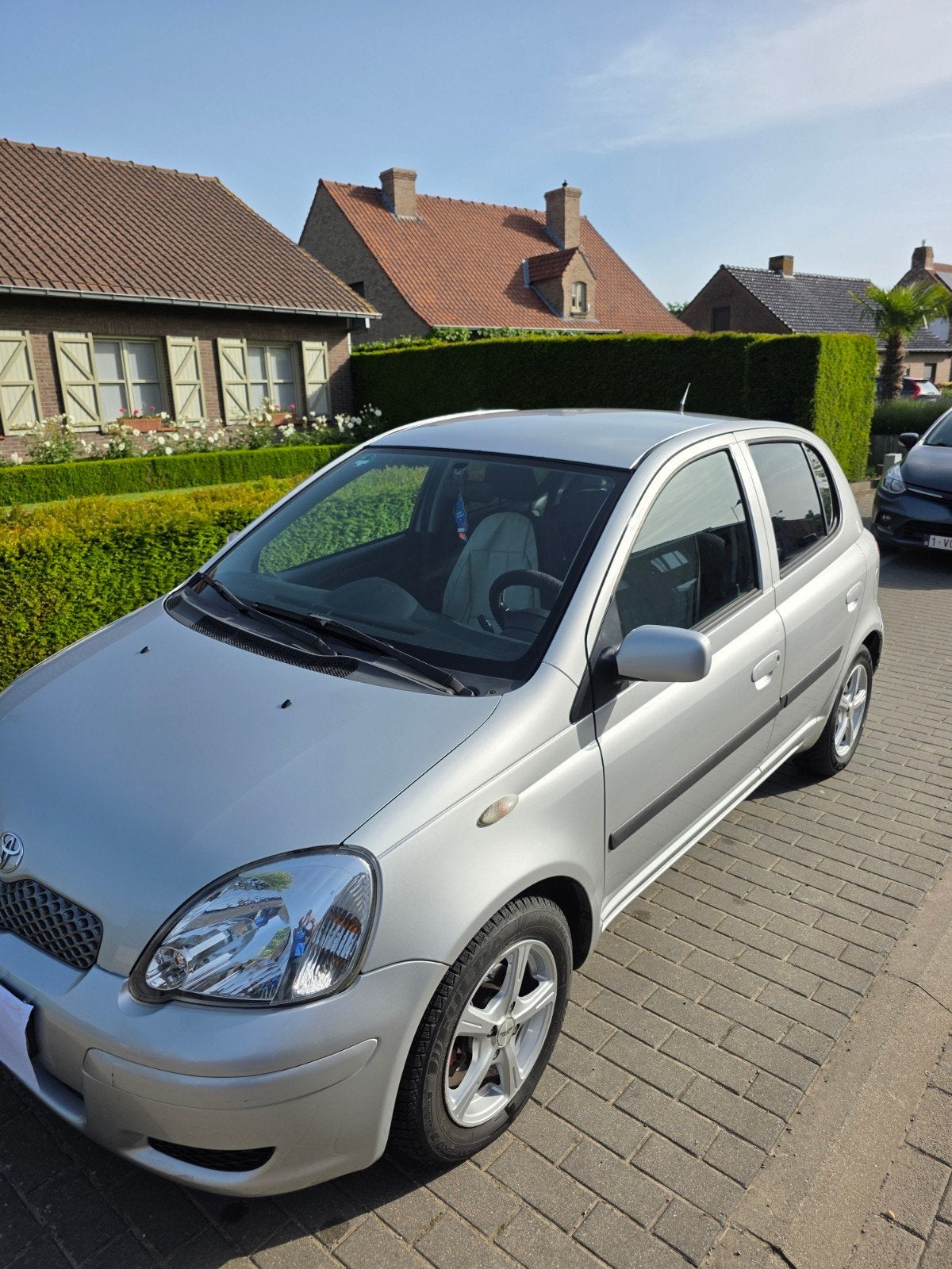 toyota yaris, Autos, Toyota, Essence, Achat