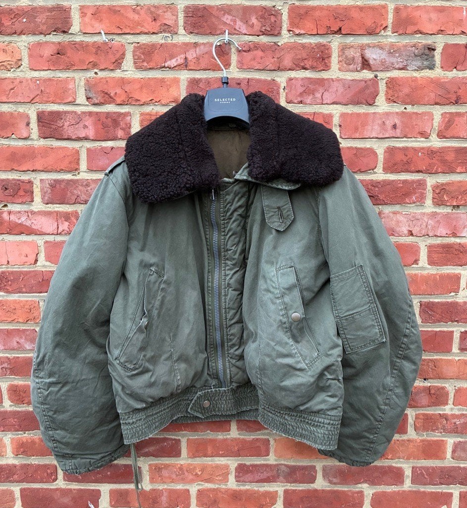 Gilet de pilote ABL Aviation Légère, Light Aviation,taille M, Enlèvement ou Envoi, Armée de terre