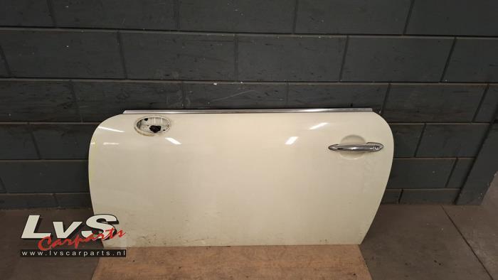 Portière 2portes gauche d'un Mini Mini (850), -, 3 mois de garantie, Porte, -