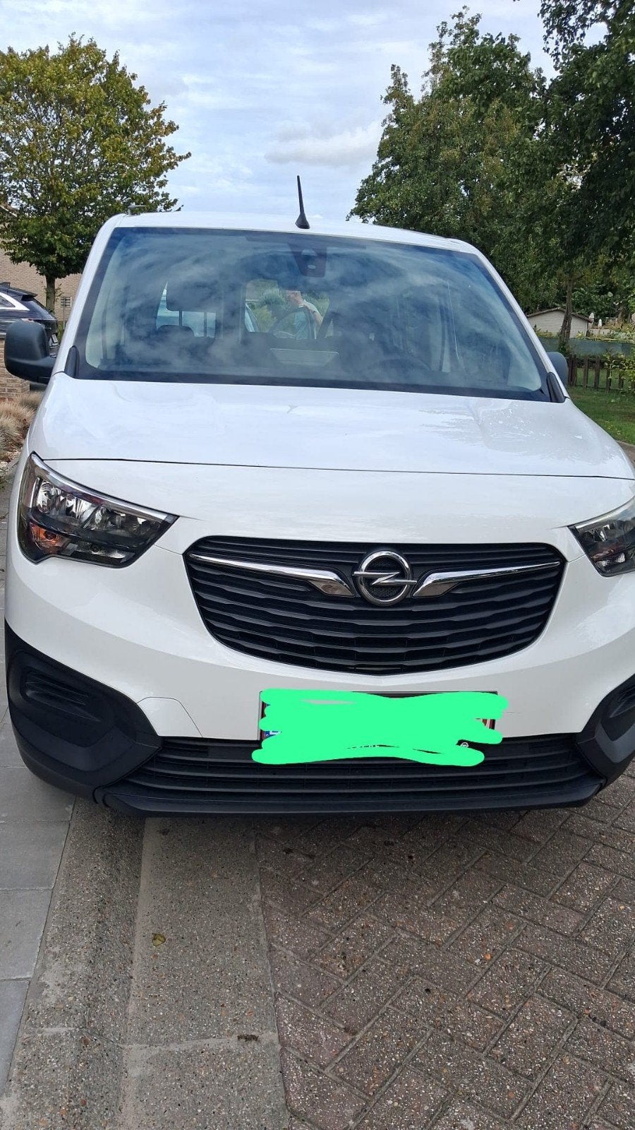 combo life opel, Autos, Achat, Euro 6, Particulier, Tissu