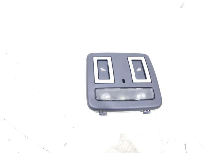 Eclairage intérieur arrière d'un Jaguar XE, Autos : Pièces & Accessoires, Éclairage, -, 3 mois de garantie, Utilisé, Jaguar