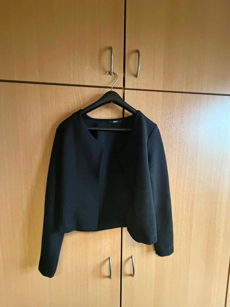 Vestje van Only, Kleding | Dames, Only, Verzenden, Zwart, Maat 36 (S)