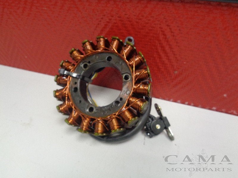 ALTERNATEUR Dorsoduro 750 2011-2013 (SMV750) (640168), Motos, Dhr. S. di Majo, Utilisé, Info@cama-motorparts.nl, P.J. Troelstraweg 8 8
3144 CX  MAASSLUIS, NL