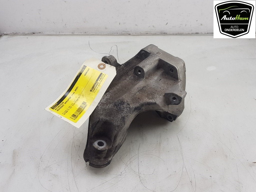 MOTORSTEUN Sprinter 3,5t (906.63) (|A6512231704|), Gebruikt, Mercedes-Benz