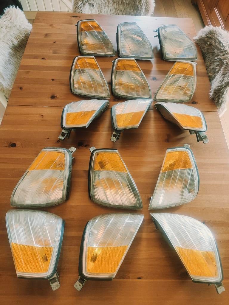 Pièces pour Mercedes SL R129., Autos : Pièces & Accessoires, Autres pièces automobiles, Enlèvement
