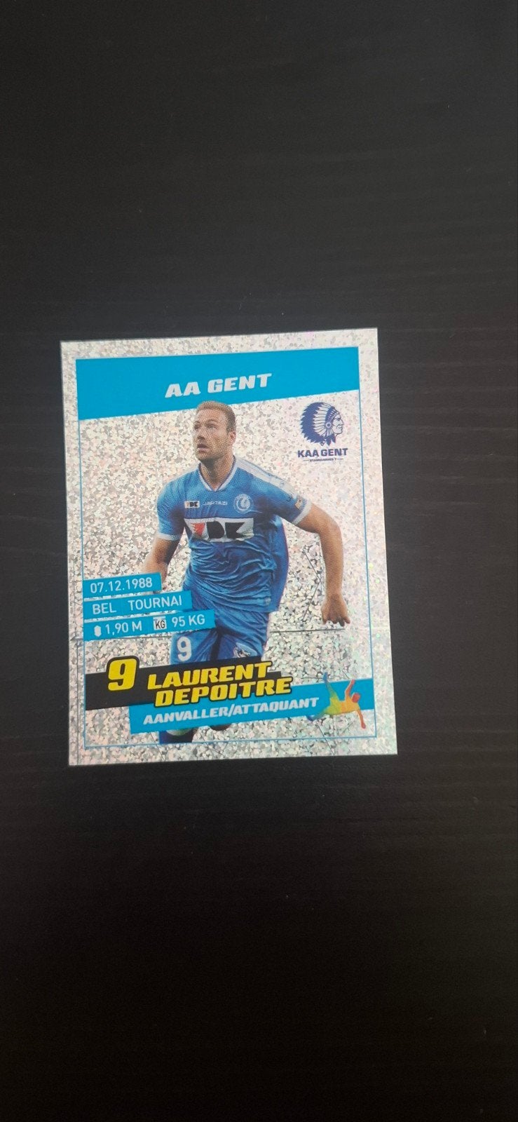 Panini voetbal 2016, Verzamelen, Ophalen of Verzenden