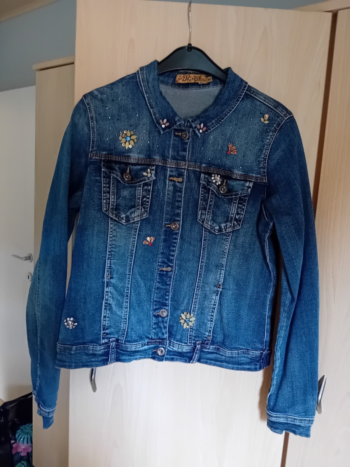dameskleding, Kleding | Dames, Jassen | Zomer, Ophalen
