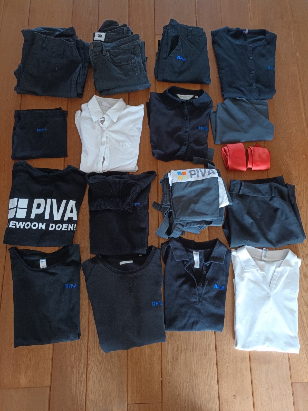Kledij voor Piva in Antwerpen, Vêtements | Femmes, Vêtements Femmes Autre, Piva, Enlèvement ou Envoi, Porté