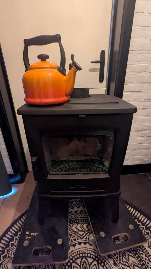 Dovre Tai 35 Houtkachel, Huis en Inrichting, Kachels, Ophalen, Houtkachel