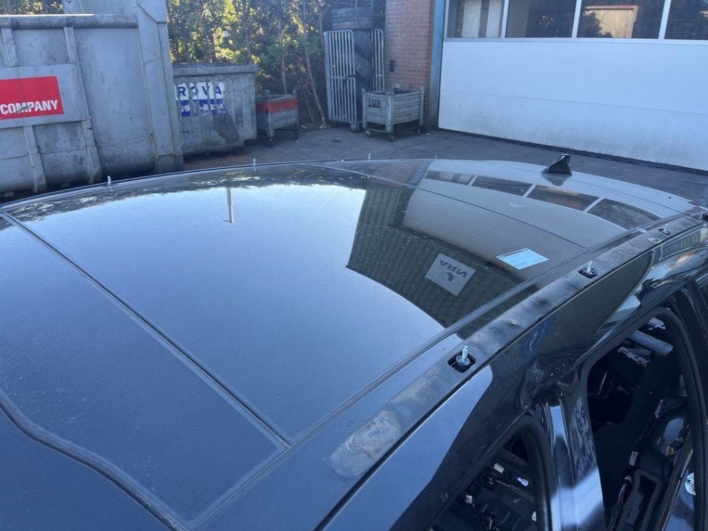 TOIT PANORAMIQUE Kia Ceed Sportswagon (CDF), Utilisé, Kia