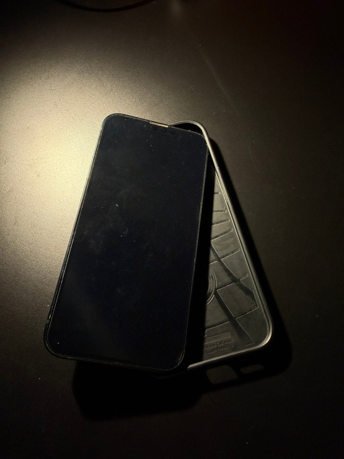 Iphone 13 128GB, 80 %, 128 GB, Blauw, Refurbished