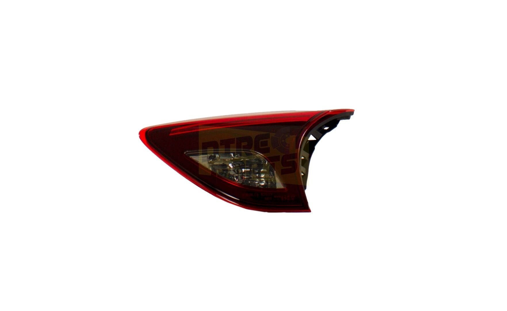 Mazda CX-5 achterlicht Rechts binnen (LED) Origineel!  KA0G5, -, Verzenden, -, Nieuw