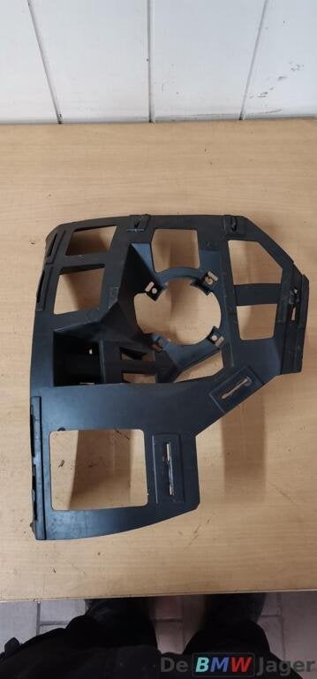 Mistlamphouder links BMW Z4 E85 7016053, Enlèvement ou Envoi, Utilisé, BMW, BMW