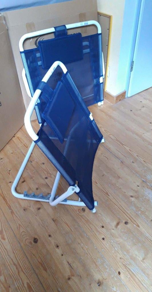 rugsteun bed, Ophalen, Zo goed als nieuw