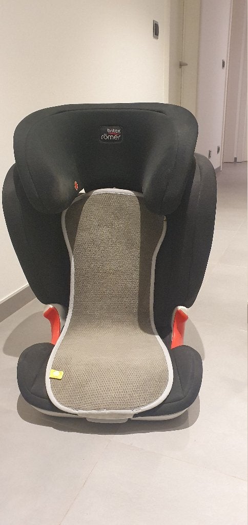 Romer Britax Kidfix XP autostoel 15-36 kg, Ophalen, Romer, Verstelbare rugleuning, Gebruikt