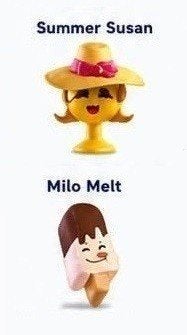 Aldi Emoji 2026 à 1 euro chacun, Aldi, Enlèvement ou Envoi