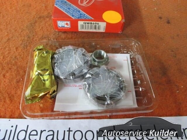Wiellager voorzijde Ford Escort V Fiesta III RS2000 4x4  XR2, Neuf, -, Ford, -