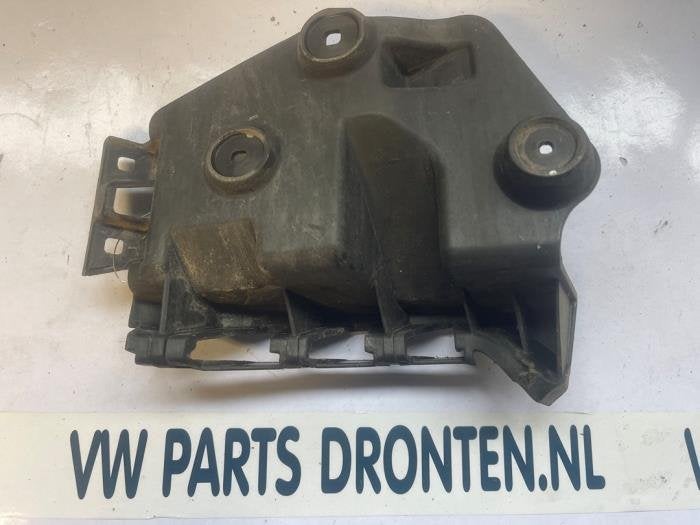 Bumpersteun links-achter van een Audi A3, Gebruikt, -, -, -