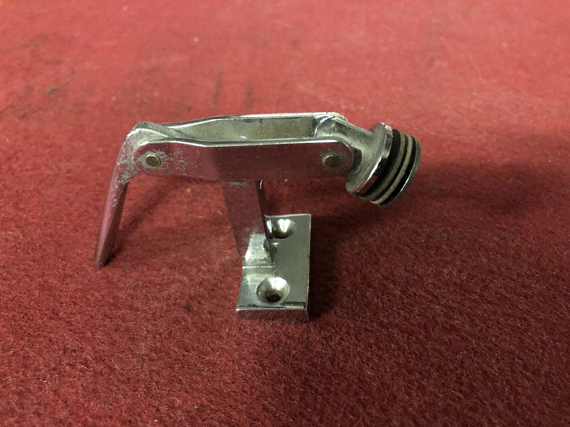 Lancia Flaminia raamslinger, -, Utilisé, Porte, -