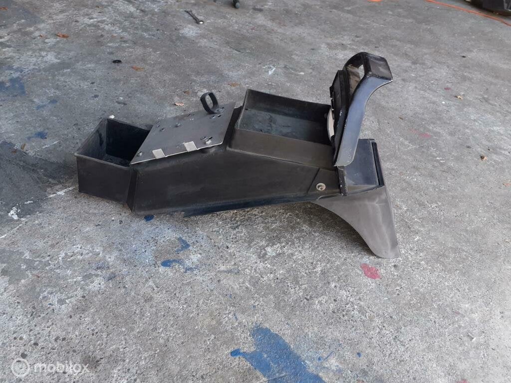 Kentekenplaathouder handgreep onderbak Paso 750 907 906, Enlèvement ou Envoi, Utilisé