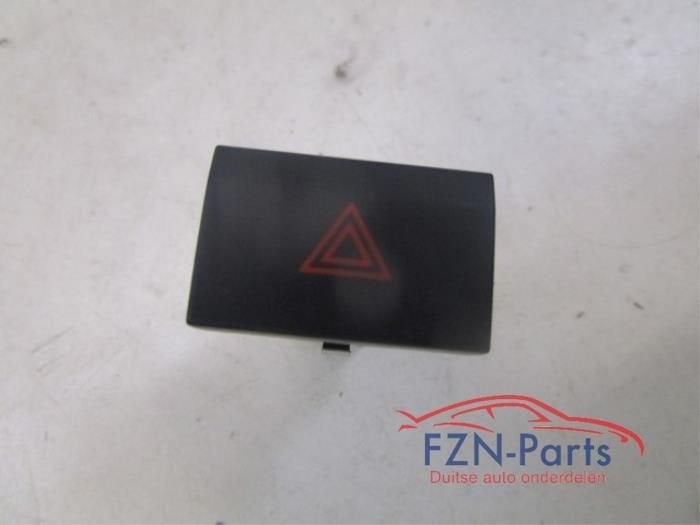 VW Polo 6C Schakelaar Alarmlichtschakelaar, Ophalen of Verzenden, Gebruikt