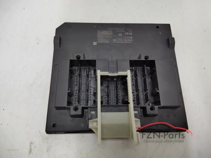 VW T-Roc 2GA BCM Module (5Q0937084EB), Auto-onderdelen, Ophalen of Verzenden, Gebruikt