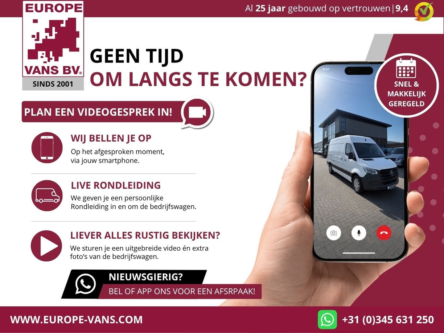 Fiat Talento 2.0 MultiJet 145pk Automaat L2H1 SX D.C. Airco/, Autos, Entreprise, Carnet d'entretien, Diesel, Automatique