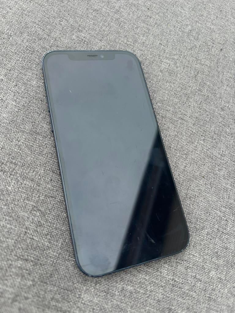 Iphone 12 , 64GB, Telecommunicatie, Mobiele telefoons | Apple iPhone, Ophalen, Zo goed als nieuw, IPhone 12