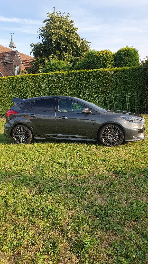 Ford Focus RS MK3, Autos, Focus, Argent ou Gris, Achat, Euro 6