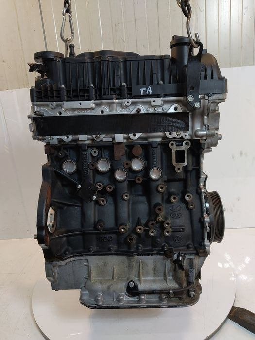 Moteur d'occasion Kia Sportage IV 2.0 - D4HA/Z62912FZ00, Ophalen of Verzenden, Gereviseerd, Kia