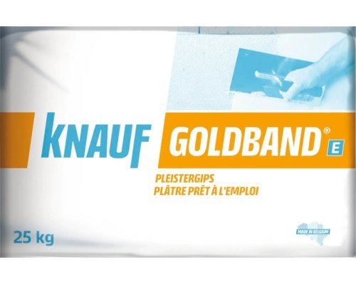 11 sacs de Goldband, Enlèvement, Neuf, Autres matériaux